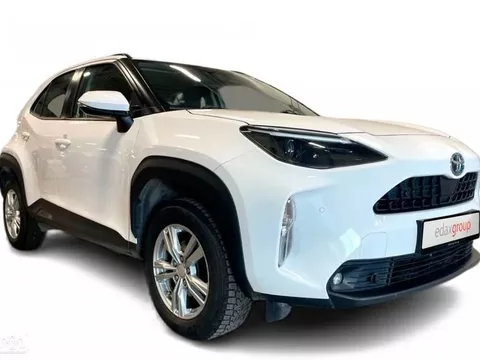 Toyota Yaris Cross 1.5 HDF Comfort