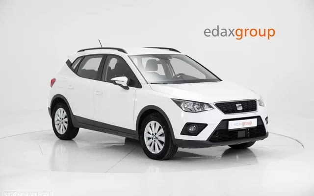 SEAT Arona 1.6 TDI Style