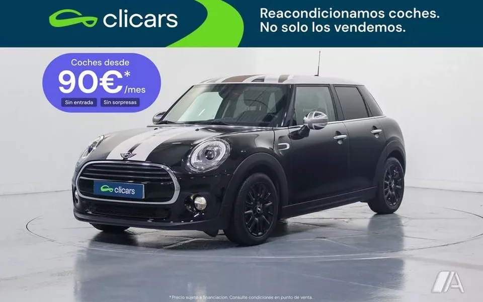 MINI Mini Mini Cooper