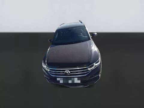 VOLKSWAGEN Tiguan Tiguan 2.0TDI R-Line DSG 110kW