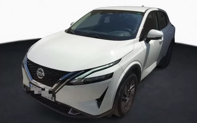 NISSAN Qashqai DIG-T 103kW (140CV) mHEV 4x2 Acenta