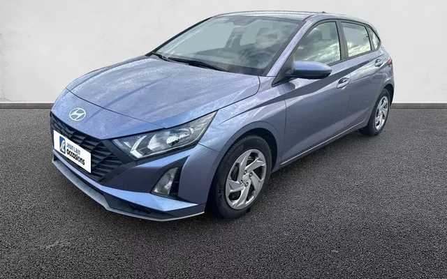 HYUNDAI i20 1.2 79 Initia