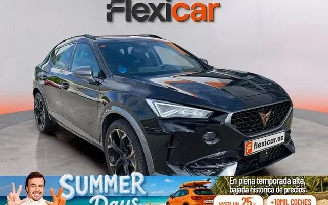 CUPRA Formentor Formentor 1.4 e-Hybrid 205 DSG