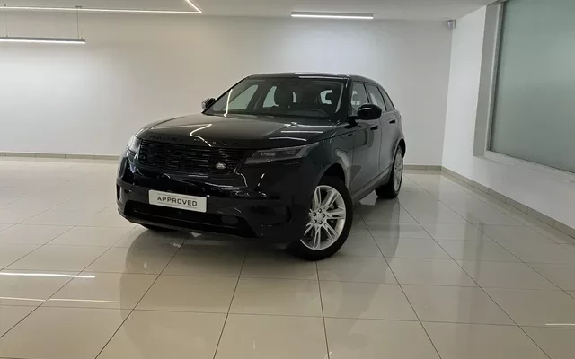 LAND-ROVER Range Rover Velar Range Rover Velar 2.0 i4 PHEV S 4WD Aut. 404