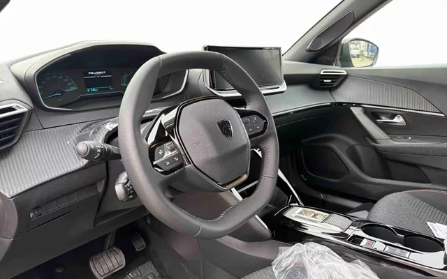 PEUGEOT - 2008 - e-2008 54 kWh Style