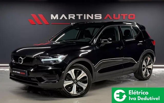 Volvo XC 40 Recharge Core