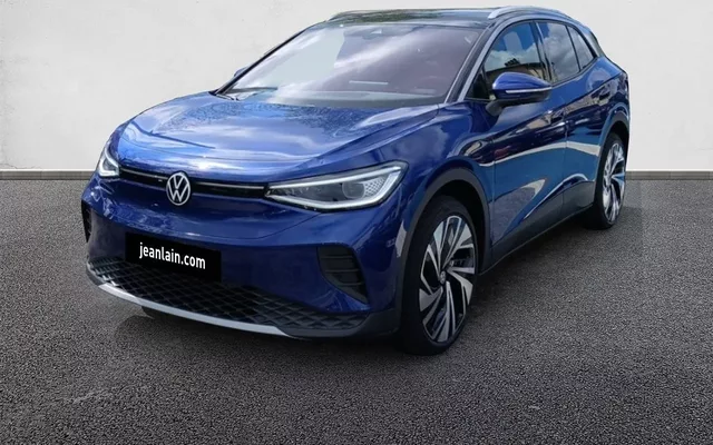 VOLKSWAGEN ID.4 286 ch Pro Life Max