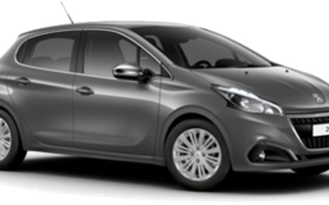 Peugeot 208 1.5 BlueHDi S&S Signature 73 KW (100 CV)
