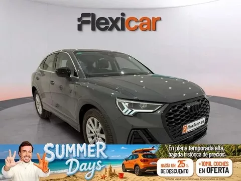 AUDI Q3 Q3 35 TDI S tronic 110kW