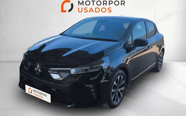 Mitsubishi Colt 1.0 MPI-T Kaiteki