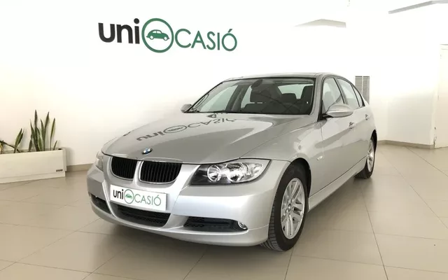 BMW Serie 3 320i