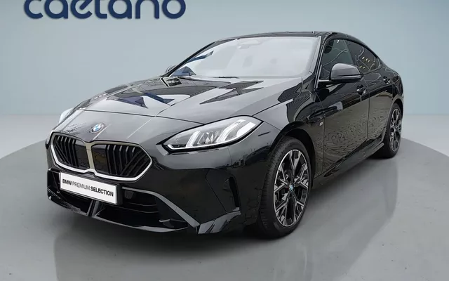 BMW 216 Gran Coupé Pack Desportivo M