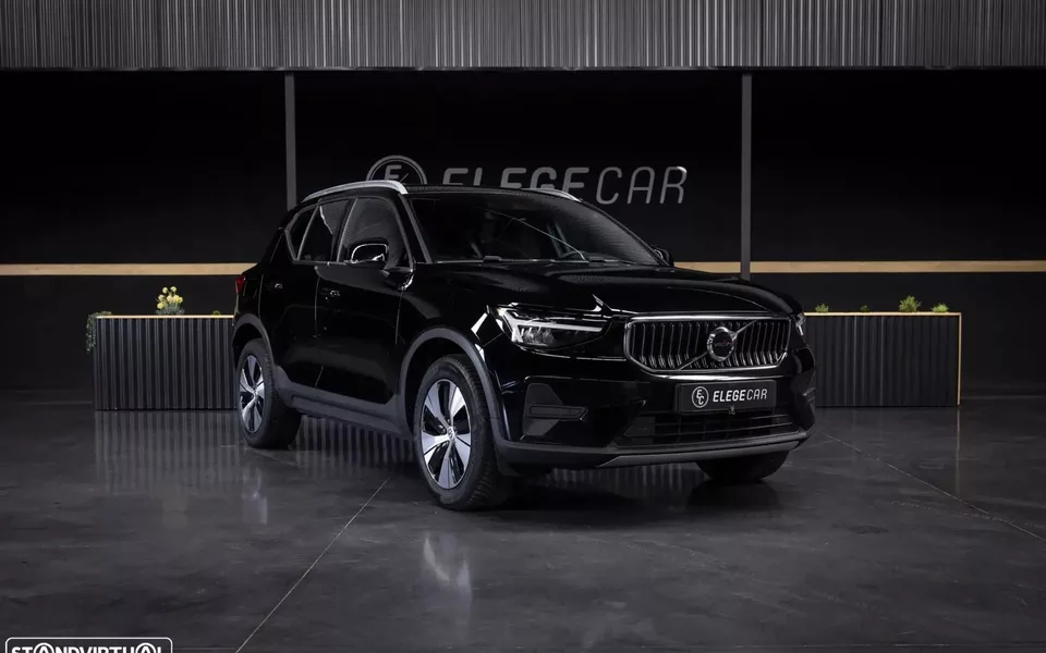Volvo XC 40 1.5 T4 PHEV Core
