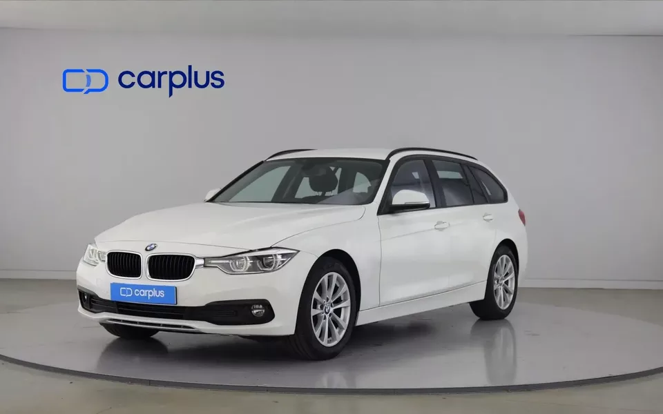 BMW Serie 3