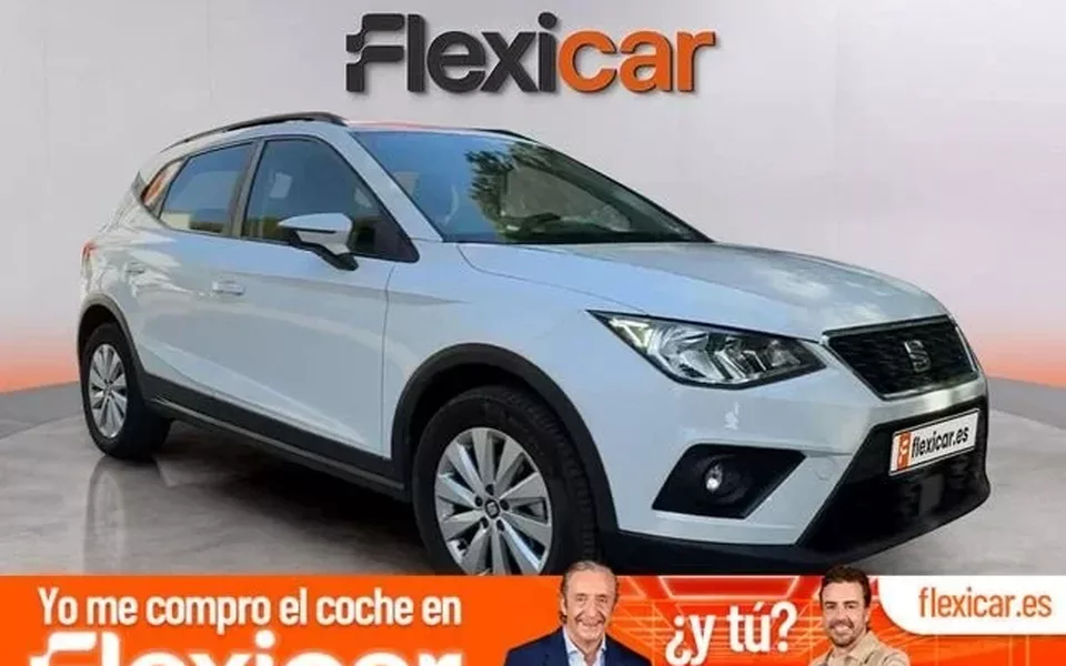 SEAT Arona 1.0 TSI 81kW (110CV) Style