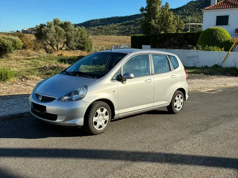 Honda Jazz 1.2 LS Cool AC