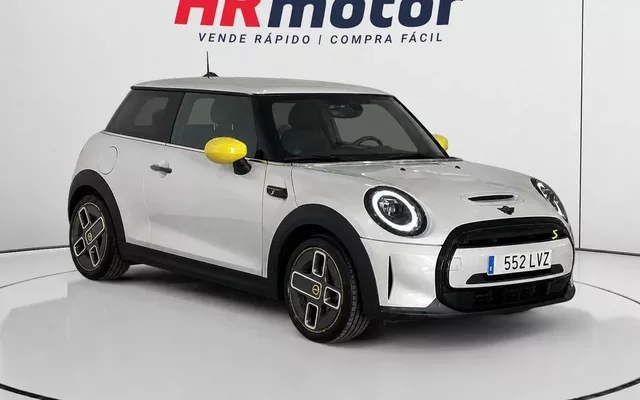 MINI Mini Mini Cooper SE