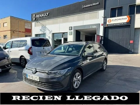 VOLKSWAGEN Golf Golf Variant 2.0TDI Life 85kW