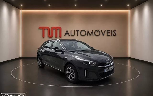 Kia XCeed 1.0 T-GDI Dynamic