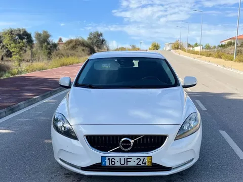 Volvo V40 2.0 D2 Inscription