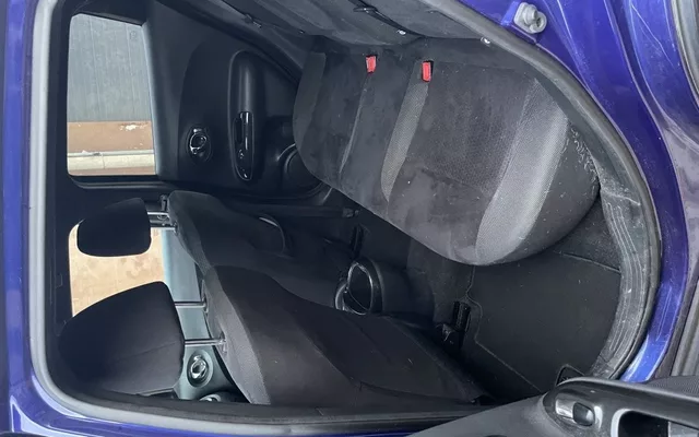 NISSAN Juke Juke 1.2 DIG-T N-Connecta 4x2 115