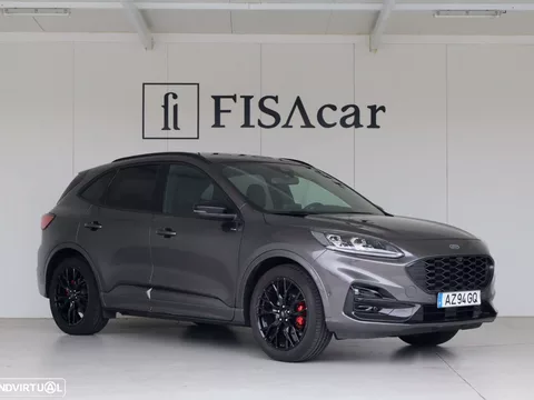 Ford Kuga 1.5 EcoBoost ST-Line X