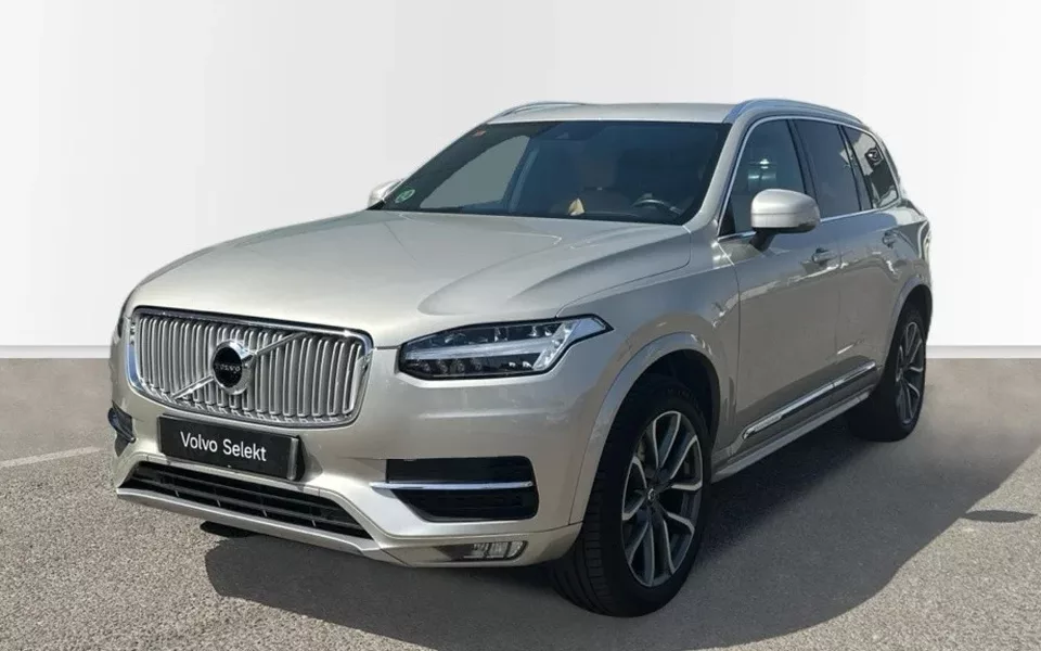 VOLVO XC90 XC90 2.0 T6 INSCRIPTION 4WD AUTO 310 5P 7 PLAZAS