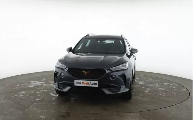 Cupra Formentor 1.4 e-Hybrid DSG VZ