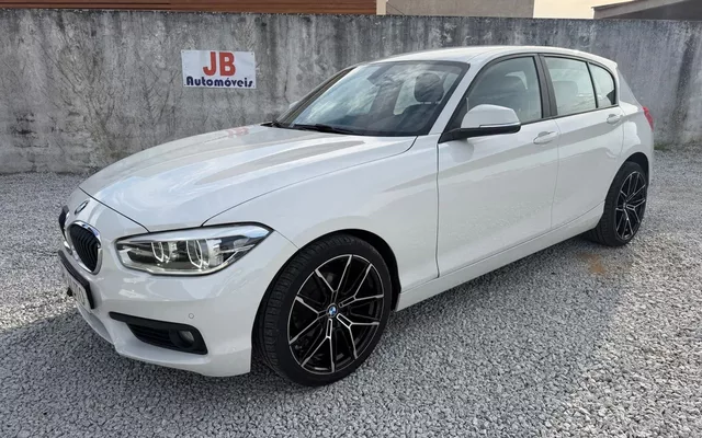 BMW 116 i