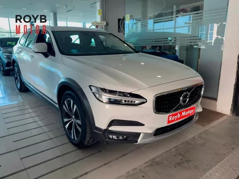 VOLVO V90 Cross Country 2.0 D4 190cv AWD Auto