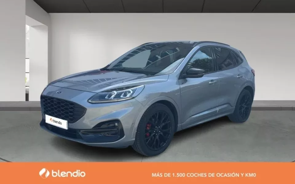 FORD Kuga KUGA 2.5 FHEV ST-LINE AUTO 190 5P