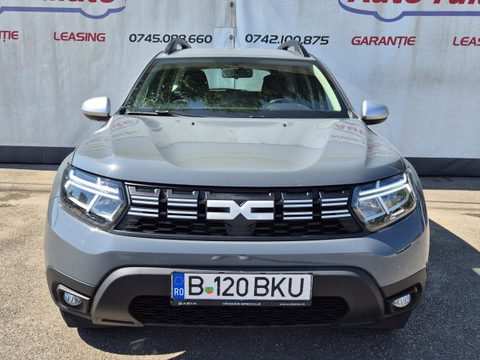 Dacia Duster Expression 1.3 TCE 150 CP EDC 2024