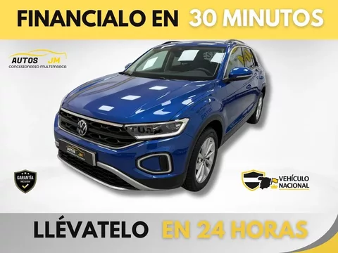 VOLKSWAGEN T-Roc T-Roc 1.5 TSI Life DSG7 110KW