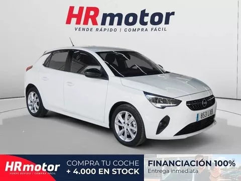 OPEL Corsa 1.2 Turbo XHL Elegance 74 kW (100 CV)