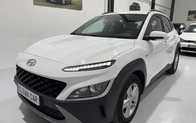 HYUNDAI Kona Kona 1.0 TGDI 48V Maxx 4x2