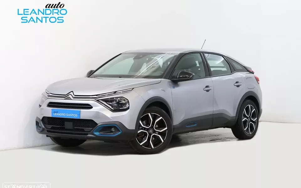 Citroën e-C4 Feel Pack