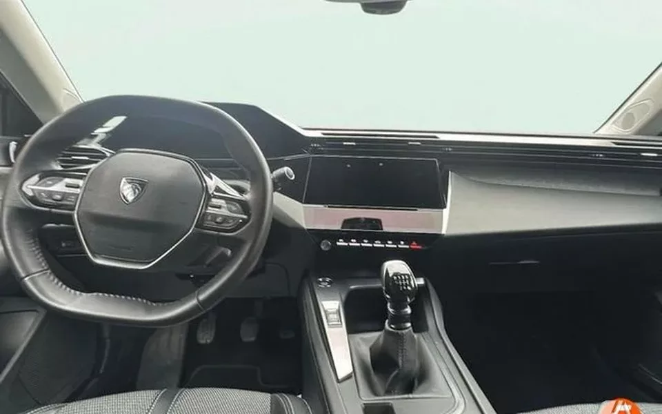 PEUGEOT 308 308 SW 1.5 BlueHDi S&S Allure 130 - 15480€ en Vitoria-gasteiz
