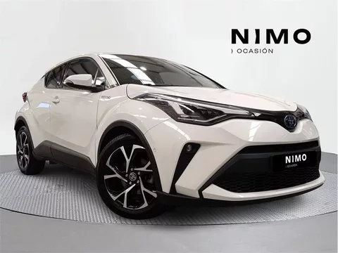 TOYOTA C-HR C-HR 125H Advance - 25900€ en Huelva