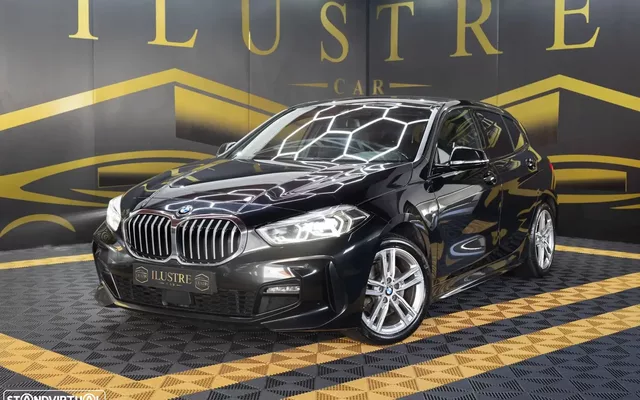 BMW 116