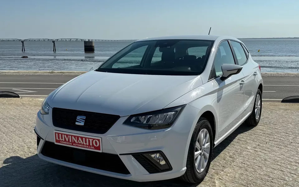 SEAT Ibiza 1.0 TSI Style