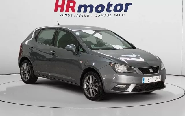 SEAT Ibiza Ibiza 1.6TDI CR Style Tech