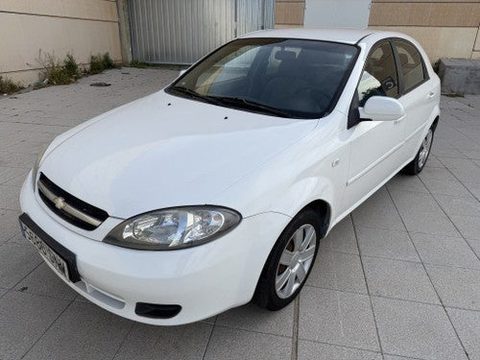 CHEVROLET Lacetti 1.4 16v SE