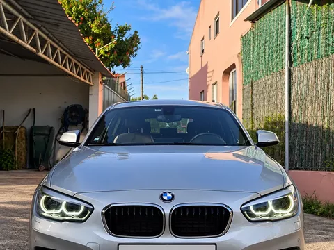 BMW 116
