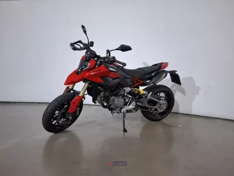 Ducati Hypermotard