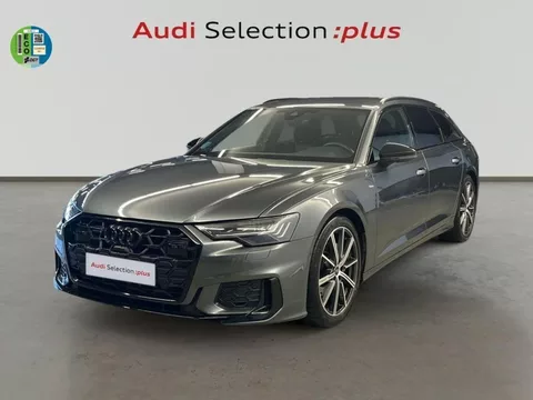 AUDI A6 Allroad Black Line 45 TDI quattro 180 kW (245 CV) S tronic - 62800€ en Burgos