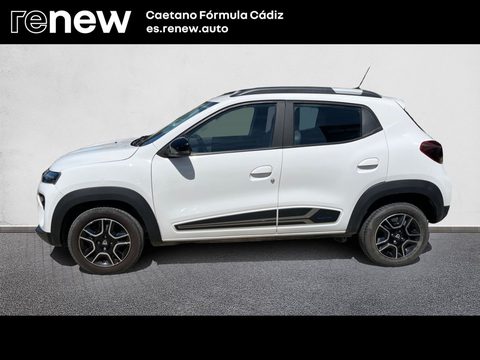 Dacia Spring Expression Electric 33kW (45CV)