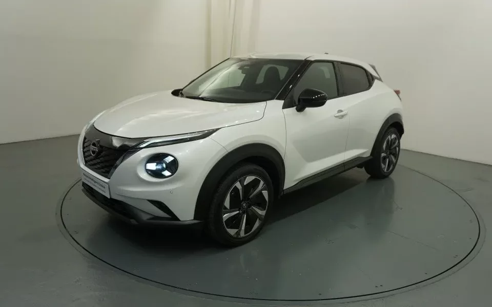 NISSAN Juke JUKE 1.6 HYBRID HEV 105KW N-CONNECTA AUTO 143 5P