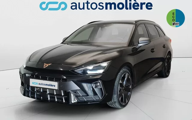 1.5 eTSI DSG 110 kW (150 CV)