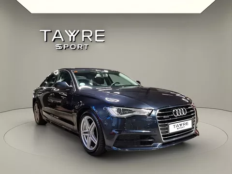 AUDI A6 A6 3.0BiTDI quattro Tiptronic 235kW