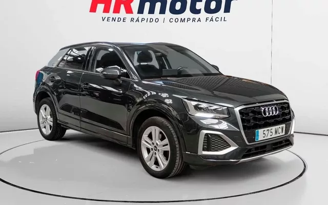 AUDI Q2 Q2 30 TDI Advanced S tronic 85kW
